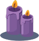 candle_night